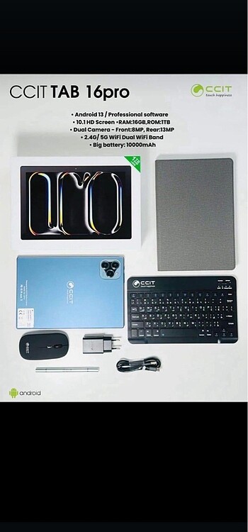 Tablet