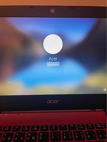 Acer Acer Netbook