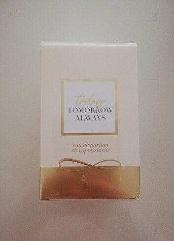 Avon Today Tomorrow Always Edp 50 ml 
