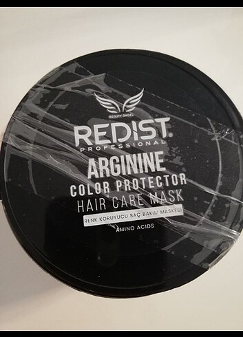 Redist saç bakım ürünleri Argan serisi 4 adet  - Görsel 5