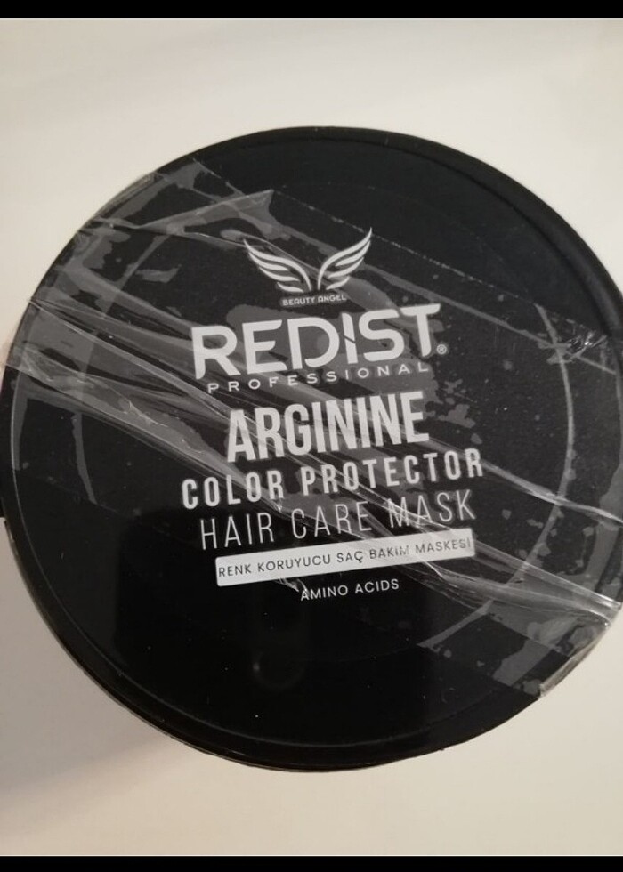 Redist saç bakım ürünleri Argan serisi 4 adet  - Görsel 5