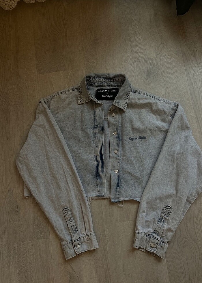 Sagaza gömlek - Görsel 2