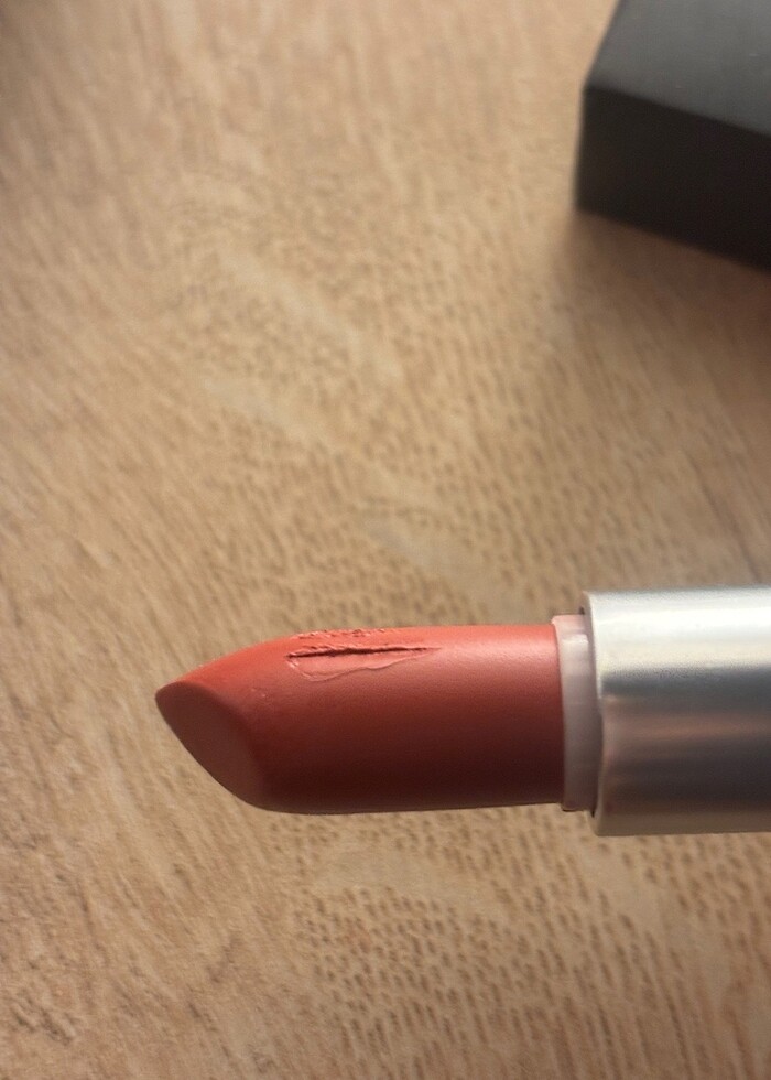 Mac brickthrough ruj - Görsel 3