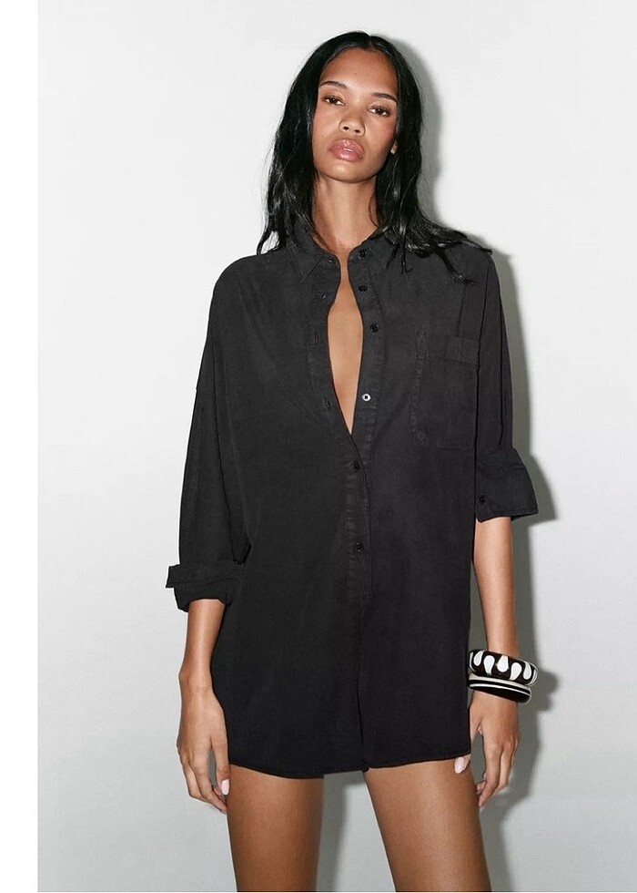 Zara tulum - Görsel 2