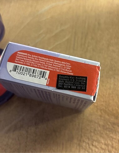 Kosas thrill allık - Görsel 4