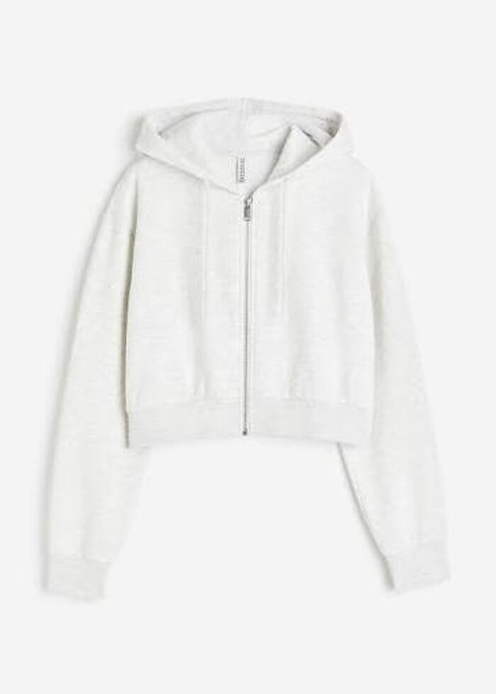 2 li hırka h&m - Görsel 2