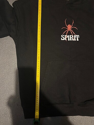 Trendiz sweatshirt - Görsel 3