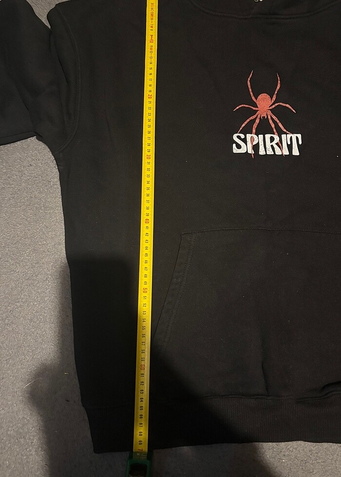 Trendiz sweatshirt - Görsel 3