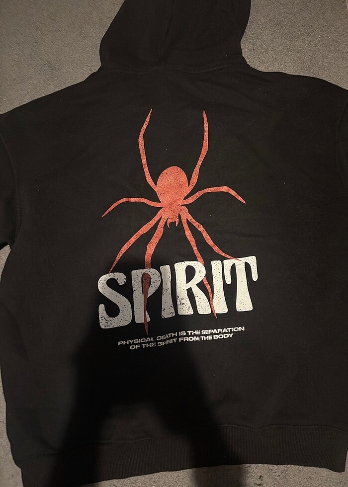 Trendiz sweatshirt - Görsel 4