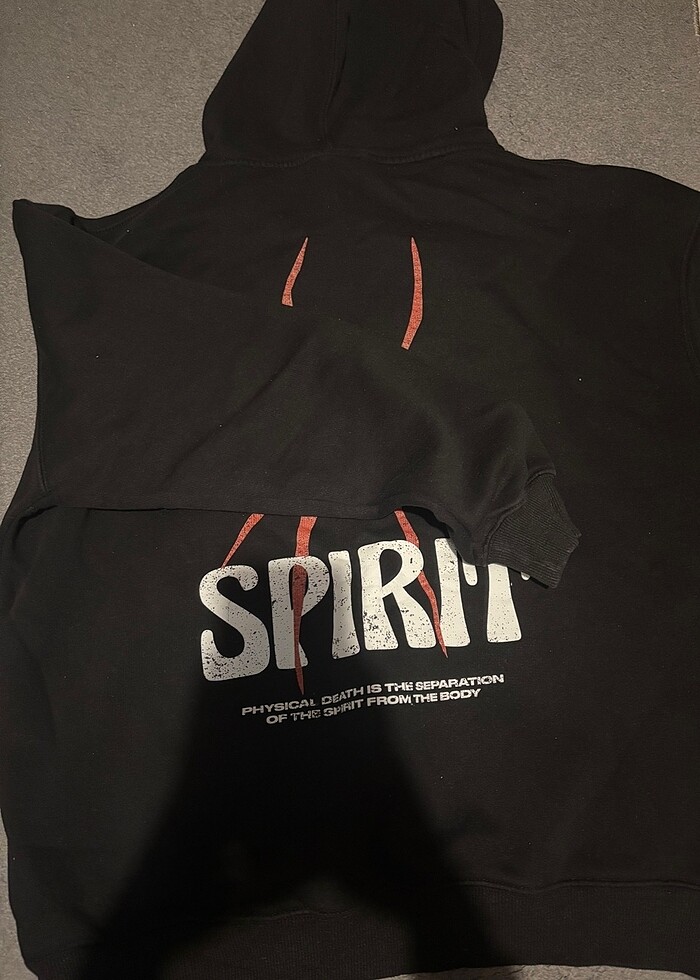 Trendiz sweatshirt - Görsel 5