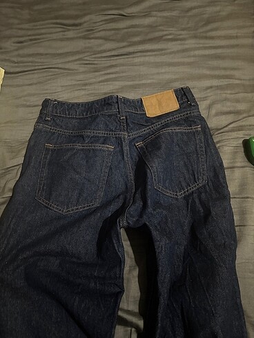 H&m jean - Görsel 2