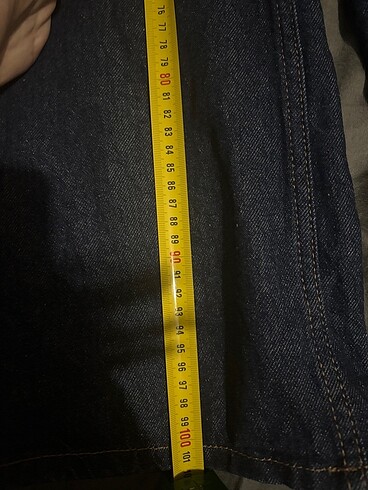 H&m jean - Görsel 4