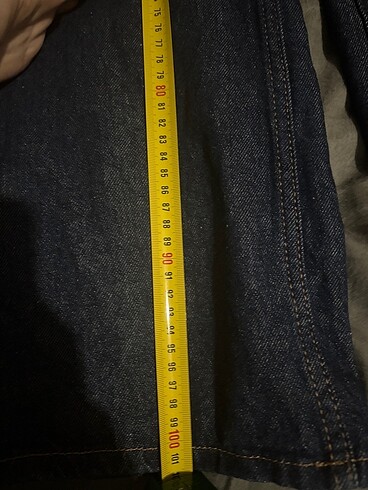 H&m jean - Görsel 5