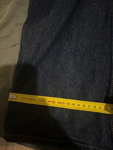 H&m jean - Görsel 6