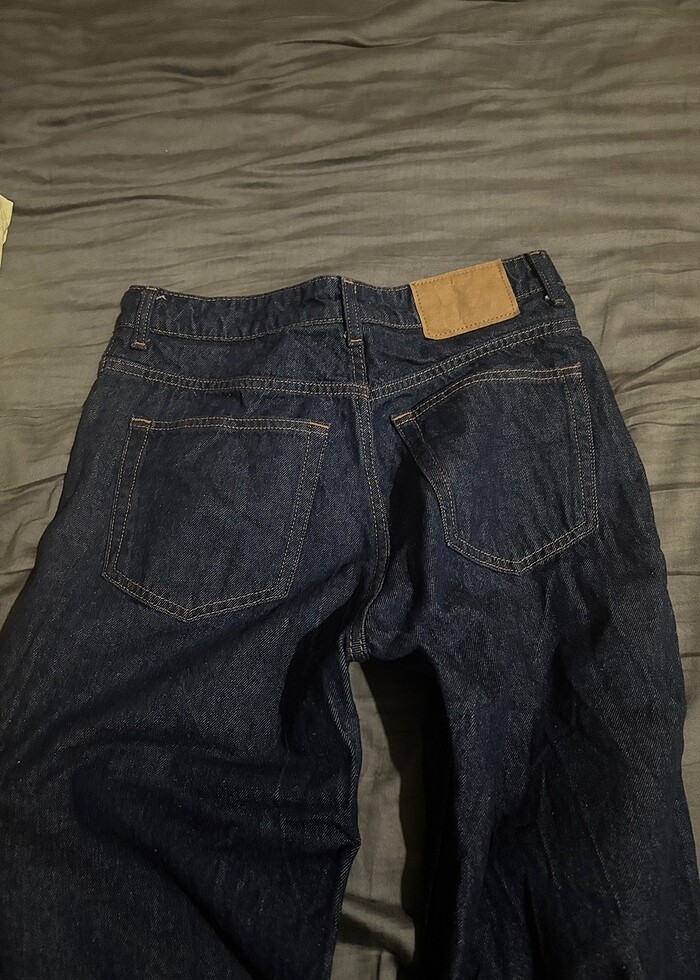 H&m jean - Görsel 2