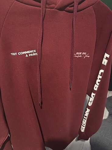 Sweatshirt - Görsel 2