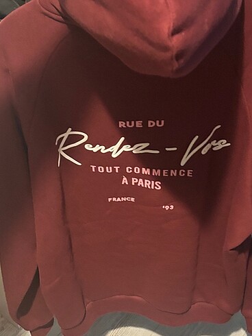 Sweatshirt - Görsel 5