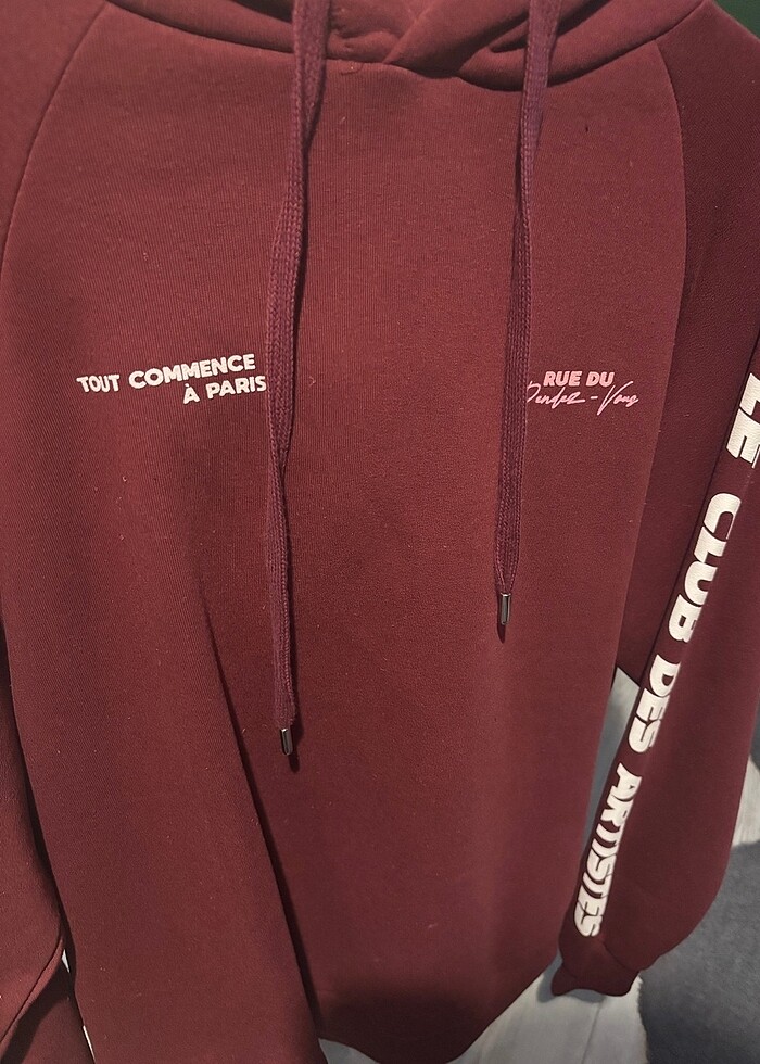 Sweatshirt - Görsel 2