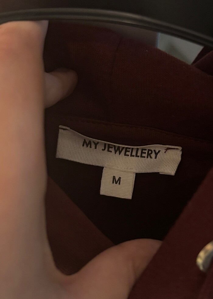 Sweatshirt - Görsel 3