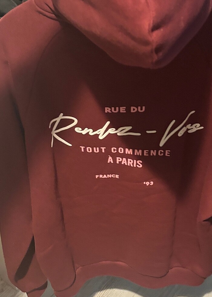 Sweatshirt - Görsel 5