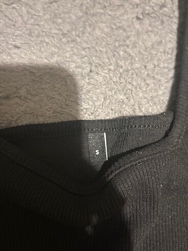 Kare yaka body - Görsel 2