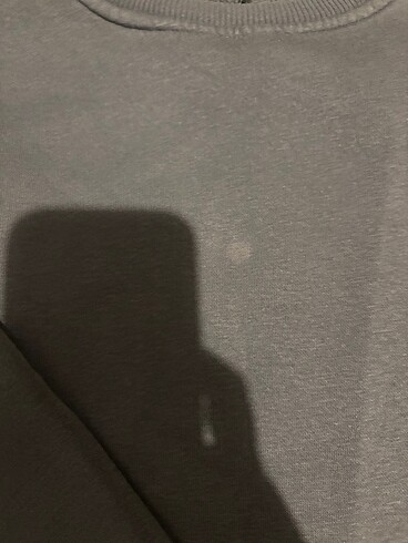 Madmext marka sweatshirt - Görsel 2