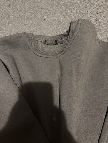 Madmext marka sweatshirt - Görsel 3