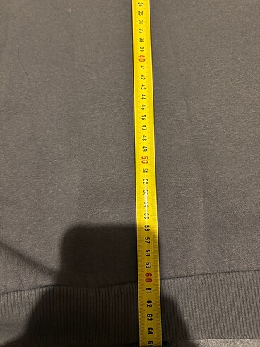 Madmext marka sweatshirt - Görsel 5