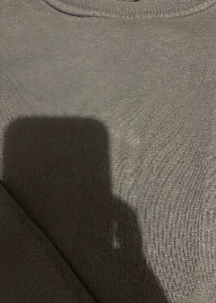 Madmext marka sweatshirt - Görsel 2