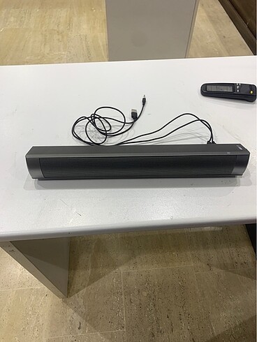 Soundbar