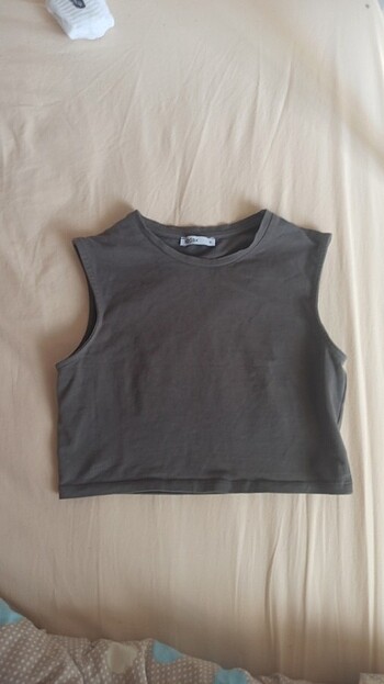 crop body