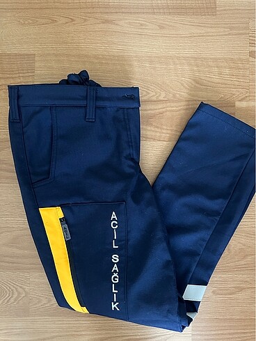 112 ATT PANTOLONU