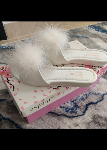 Gelin terliği - Görsel 4