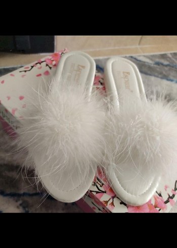 Gelin terliği - Görsel 2