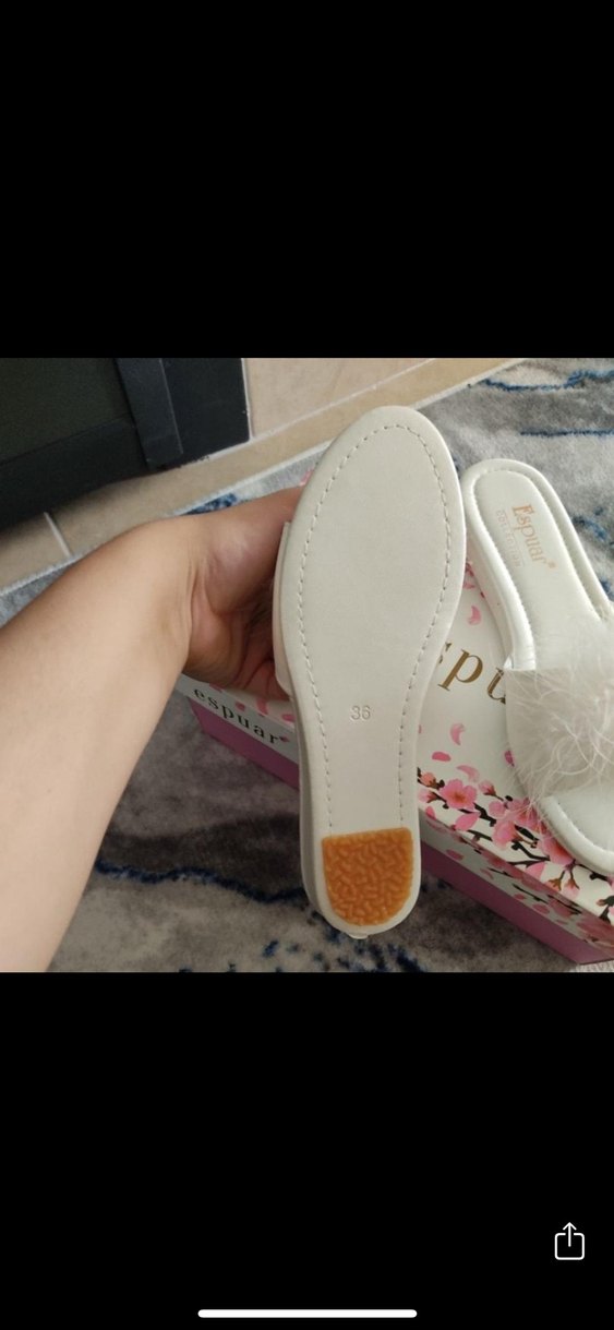 Gelin terliği - Görsel 3