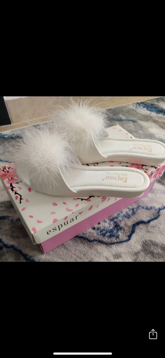 Gelin terliği - Görsel 4