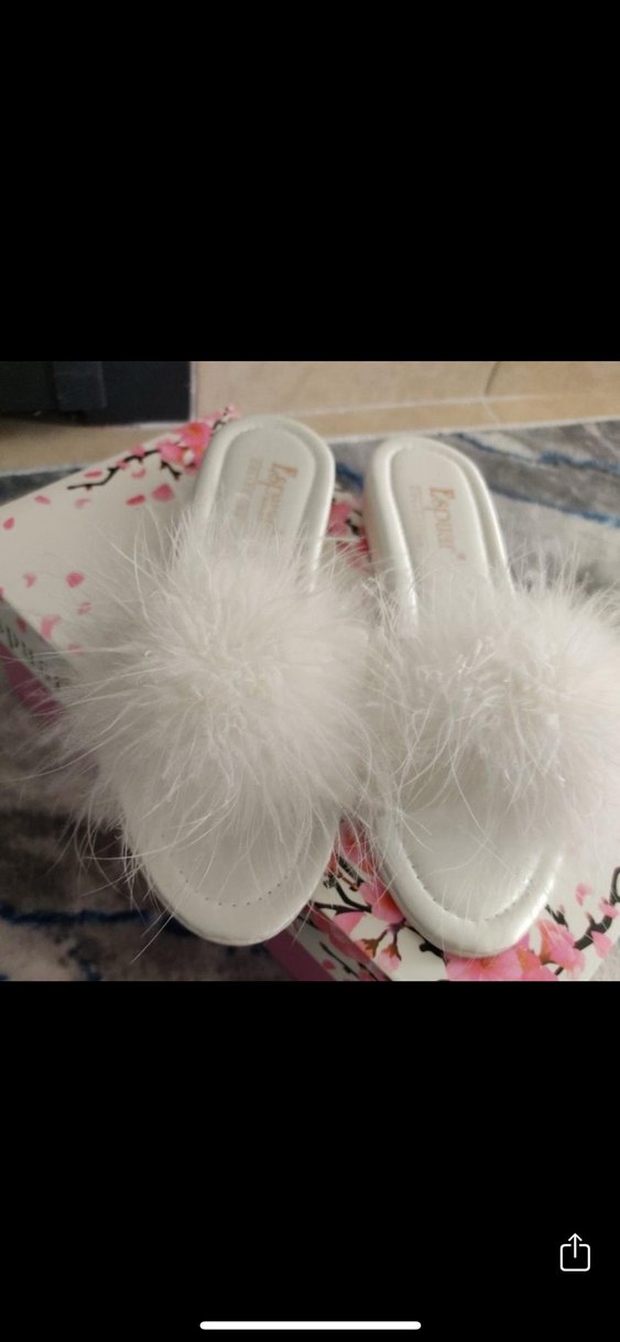 Gelin terliği - Görsel 2