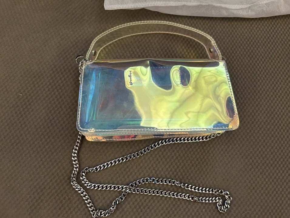 zara yurt dışı 100$ - Görsel 2