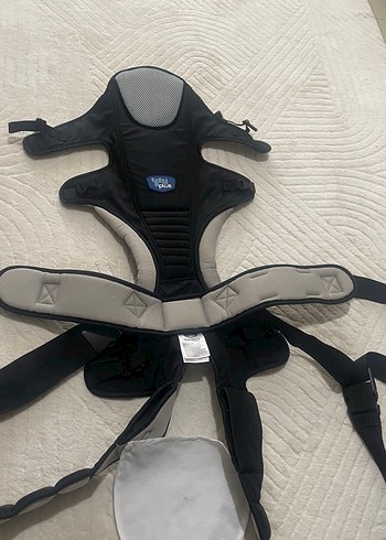 Bebek Kanguru - Görsel 2