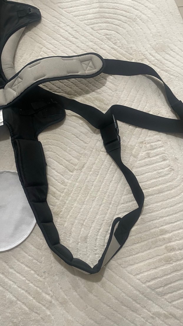 Bebek Kanguru - Görsel 5