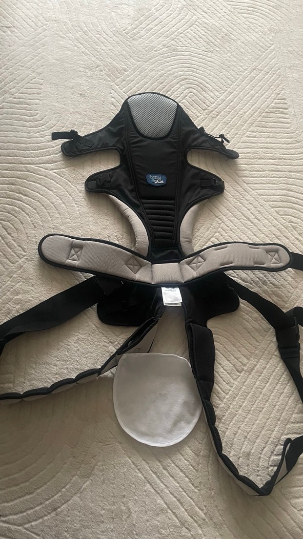 Bebek Kanguru - Görsel 3