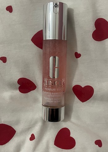 Clinique Moisture Surge Nemlendirici Jel 50 ml - Görsel 5