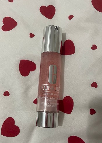 Clinique Moisture Surge Nemlendirici Jel 50 ml - Görsel 4