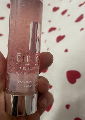 Clinique Moisture Surge Nemlendirici Jel 50 ml - Görsel 6