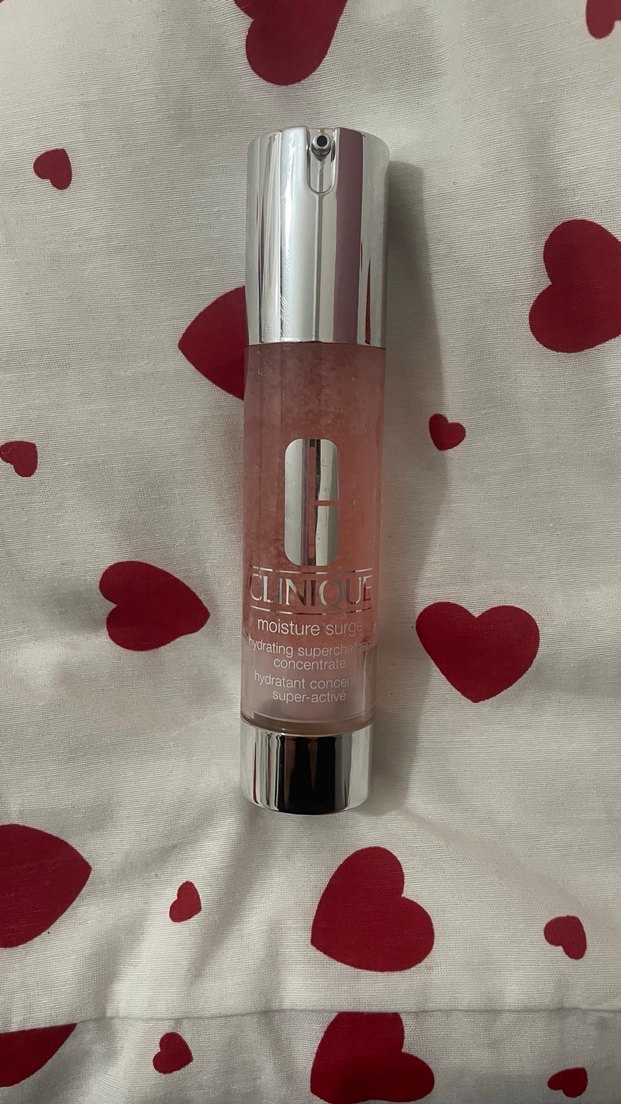 Clinique Moisture Surge Nemlendirici Jel 50 ml - Görsel 5