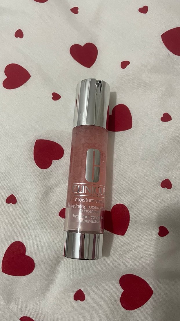 Clinique Moisture Surge Nemlendirici Jel 50 ml - Görsel 4