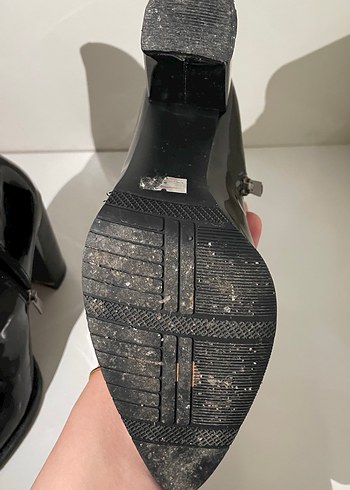 Yurt dışından geldi harika bi model - Görsel 5