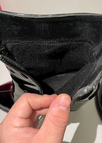 Yurt dışından geldi harika bi model - Görsel 4