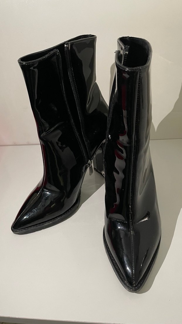 Yurt dışından geldi harika bi model - Görsel 3