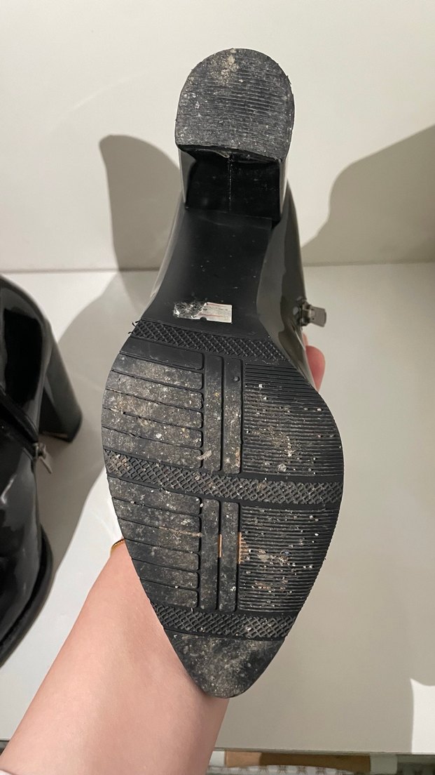 Yurt dışından geldi harika bi model - Görsel 5